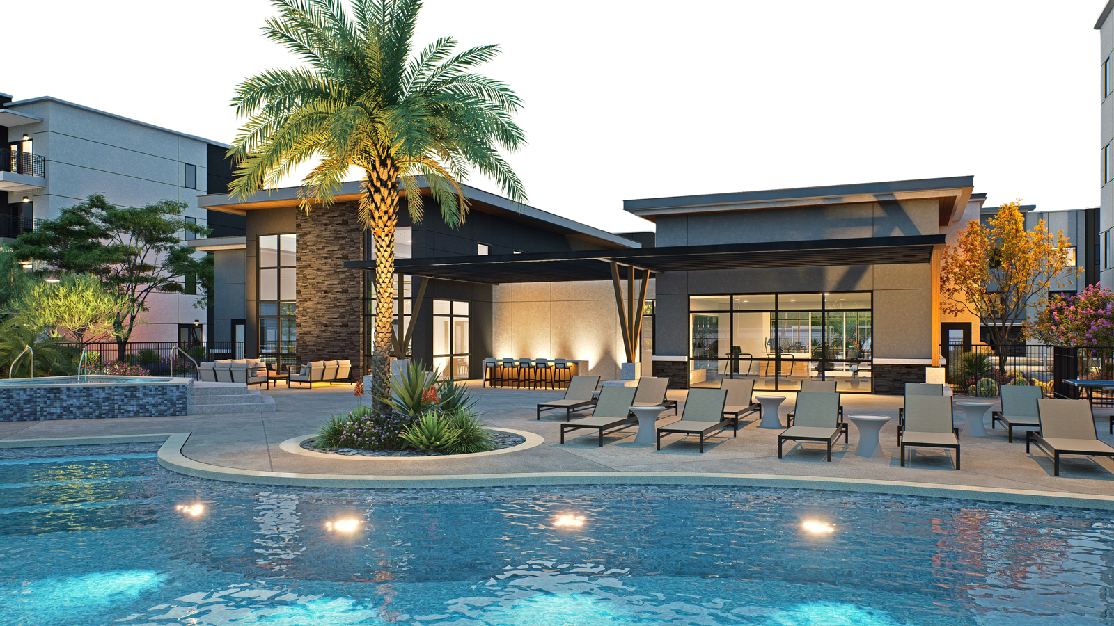 Avondale Commons - Next Level Capital