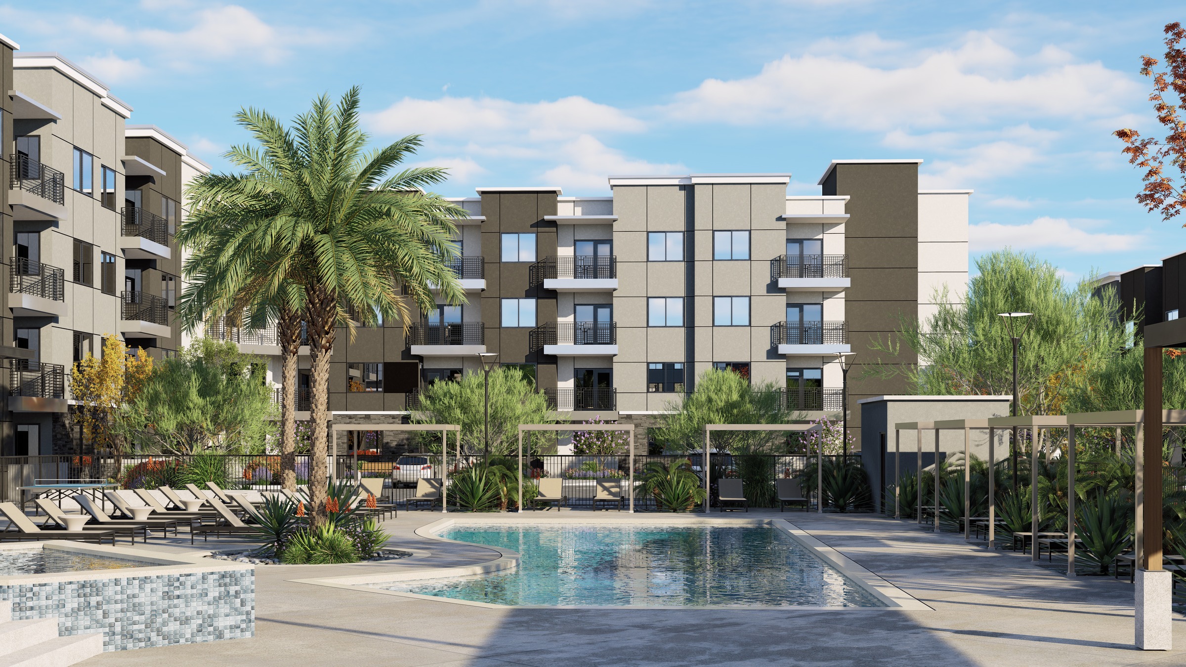 Avondale Commons - Next Level Capital